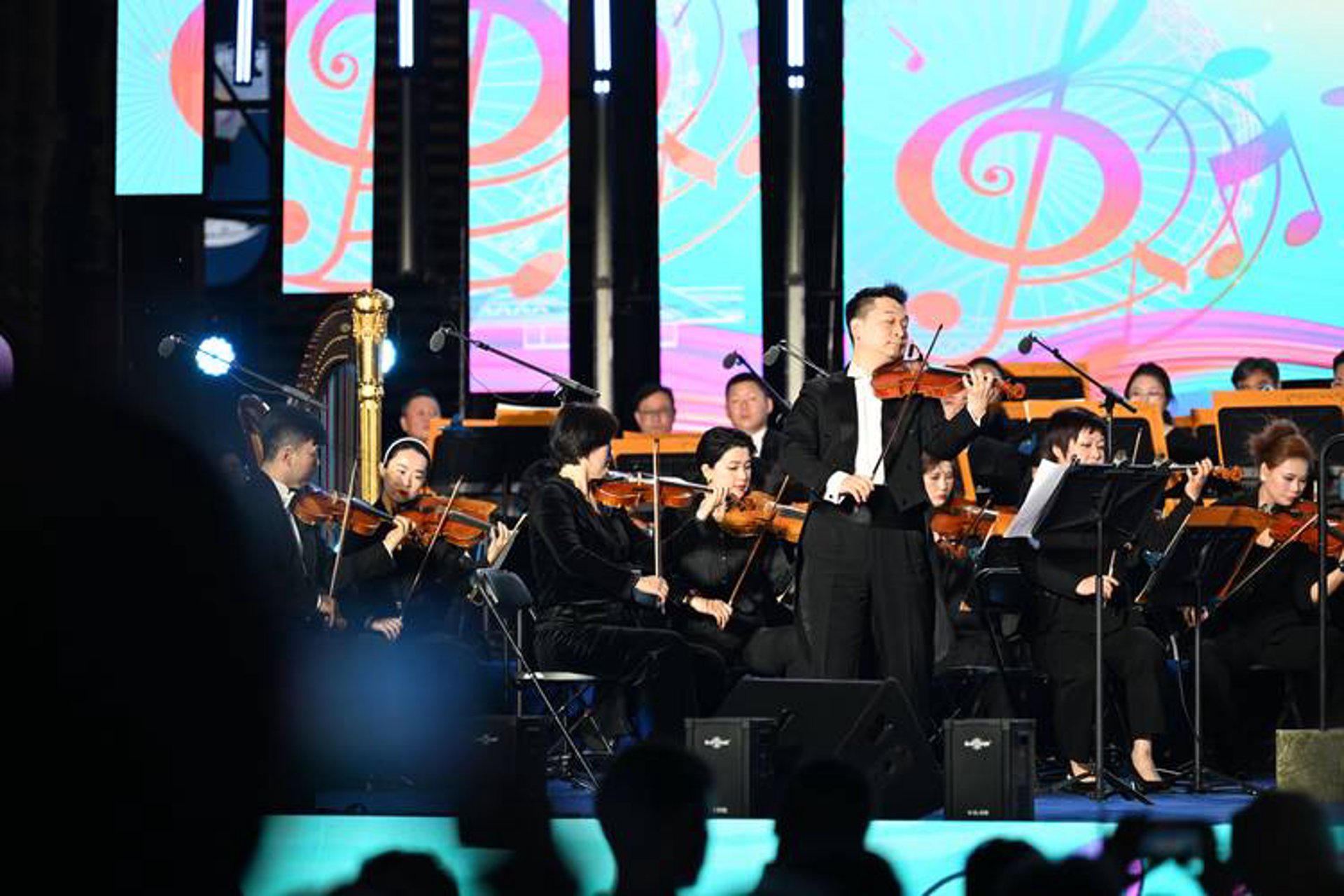 天津演出网